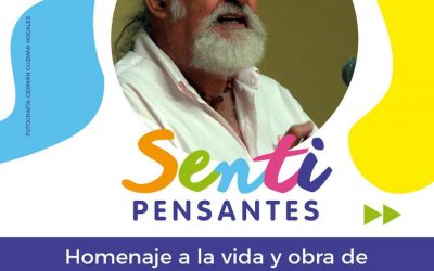 Sentipensantes:  Homenaje a Rafael Vergara Navarro